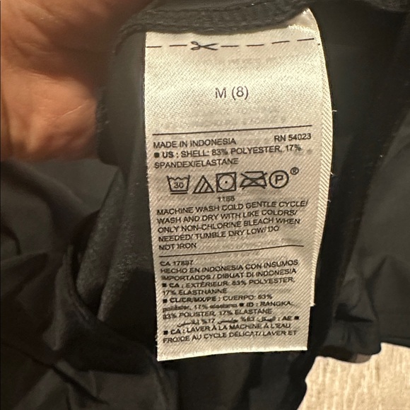 Girls Swimsuit and Rashguard - Picture 3 of 4